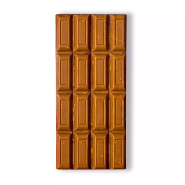 arte e chocolate - chocolate - caramelo salgado