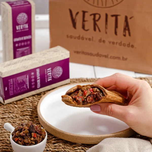 verita - caponata