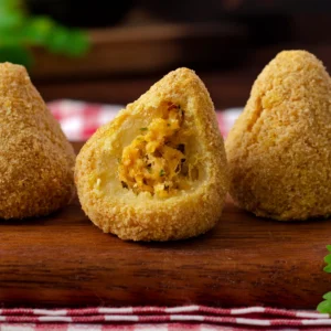 verita - coxinha de frango