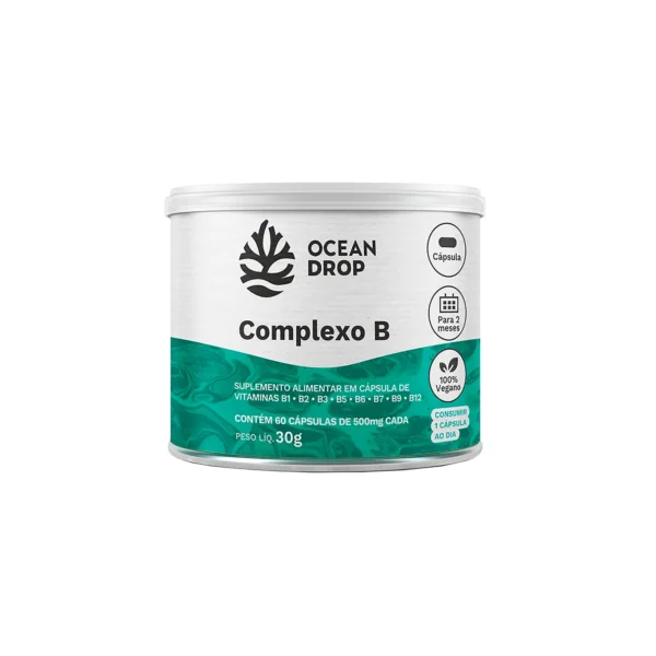 ocean drop - complexo B