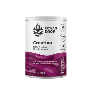 ocean drop - creatina