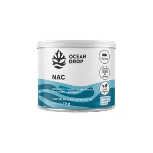 ocean drop - Nac